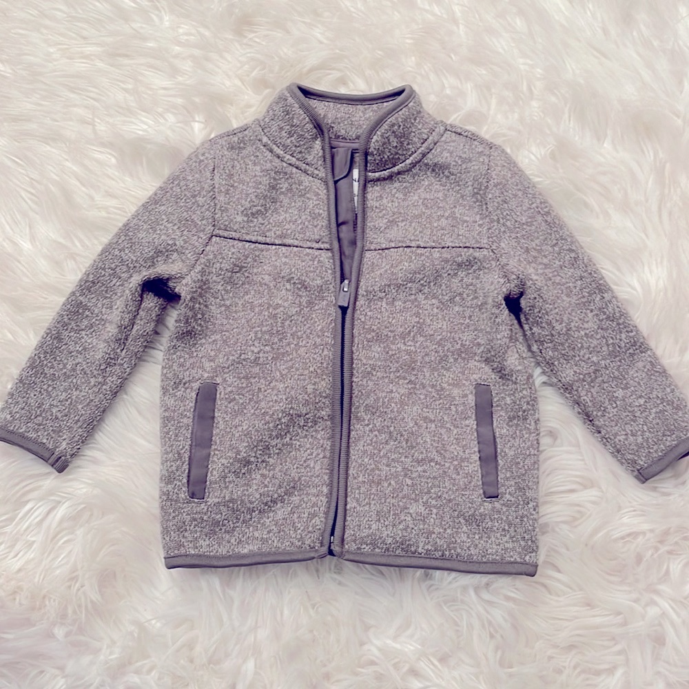 🛒2/$13 Old Navy light jacket
